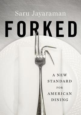 【预订】Forked