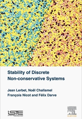 【预订】Stability of Discrete Non-conservative Systems