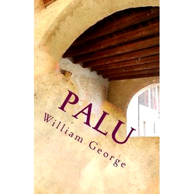 预订 Palu: Blood and Breakfast on Lake Garda: 9781542750905