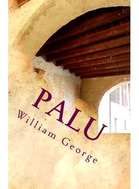 预订 Palu: Blood and Breakfast on Lake Garda: 9781542750905