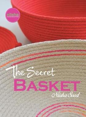 [预订]Secret Baskets 9781543743920