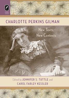 [预订]Charlotte Perkins Gilman: New Texts, New Contexts 9780814256978