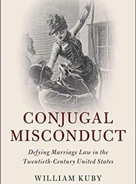 【预售】Conjugal Misconduct