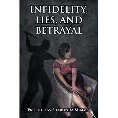 预订 Infidelity, Lies, and Betrayal: 9781685265984
