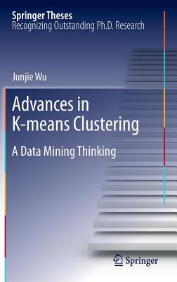 【预订】Advances in K-means Clustering