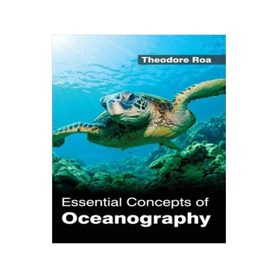 [预订]Essential Concepts of Oceanography 9781632393166