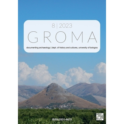 预订 Groma: Issue 8 2023: Documenting Archaeology (Dept of History and Cultures, University of Bologna): 9781803278971