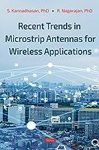 [预订]Recent Trends in Microstrip Antennas for Wireless Applications 9781685077440
