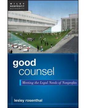 【预售】Good Counsel + Website