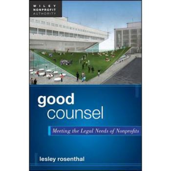 【预售】Good Counsel + Website