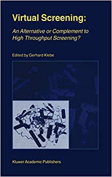 【预订】Virtual Screening: An Alternative or Complement to High Throughput Screening?