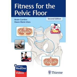 预订 Fitness for the Pelvic Floor