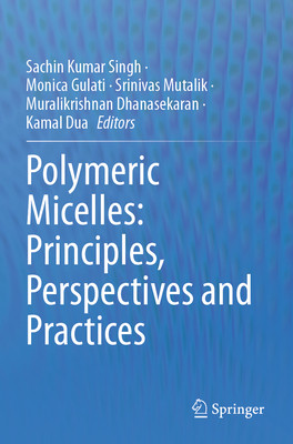 预订 Polymeric Micelles