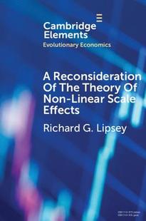 Theory Effects Scale Linear Non the Reconsideration 预订