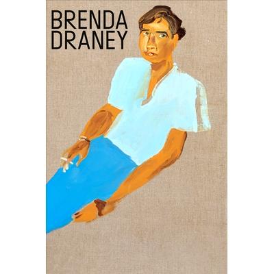 预订 Brenda Draney: Drink From The River 布伦达·德雷尼：从河里喝水: 9783775755931