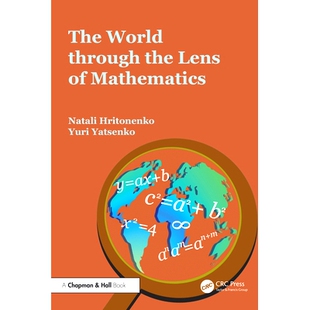 the Lens 角度看世界 World 9781032398594 从数学 through Mathematics The
