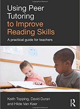【预售】Using Peer Tutoring to Improve Reading Skills