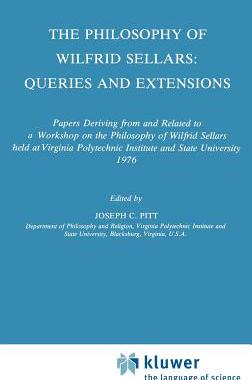 预订 The Philosophy of Wilfrid Sellars: Queries and Extensions