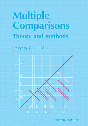 【预售】Multiple Comparisons