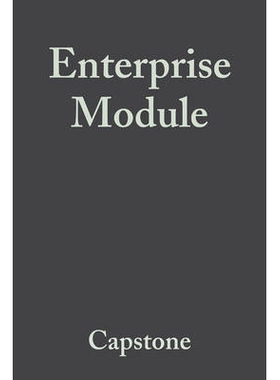 预订 Enterprise Module (10 Titles) 企业模块（10个标题）: 9781841120263