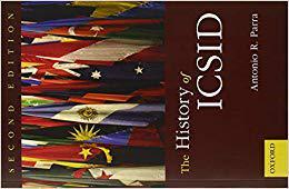 【预订】The History of ICSID