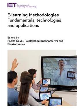 [预订]E-Learning Methodologies: Fundamentals, Technologies and Applications 9781839531200