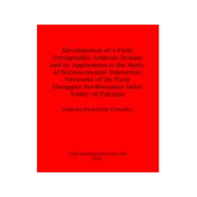 [预订]Development of a field petrographic analysis system and its application to the study of socioeconomi 9781841711966