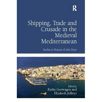 Studies in Honour of John Pryor