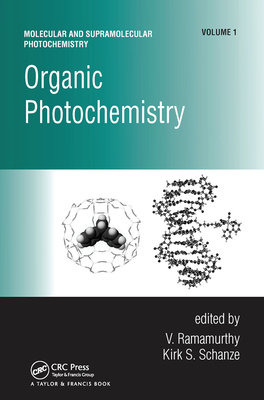 【预订】Organic Photochemistry