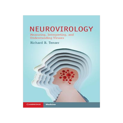 [预订]Neurovirology 9781009235556