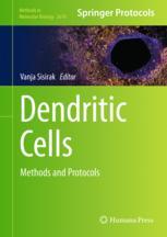 【预订】Dendritic Cells 9781071629376