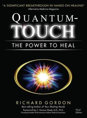 预订 You Can Adopt: An Adoptive Families Guide: The Power to Heal量子触摸：治愈的力量: 9781556435942