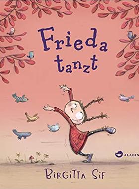 【预售】Frieda tanzt