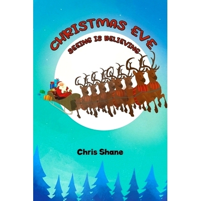 预订 Christmas Eve - Seeing Is Believing: 9781398460423