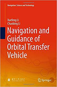 预订 Navigation and Guidance of Orbital Transfer Vehicle