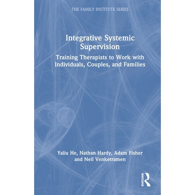 Training Therapists to Work with Individ