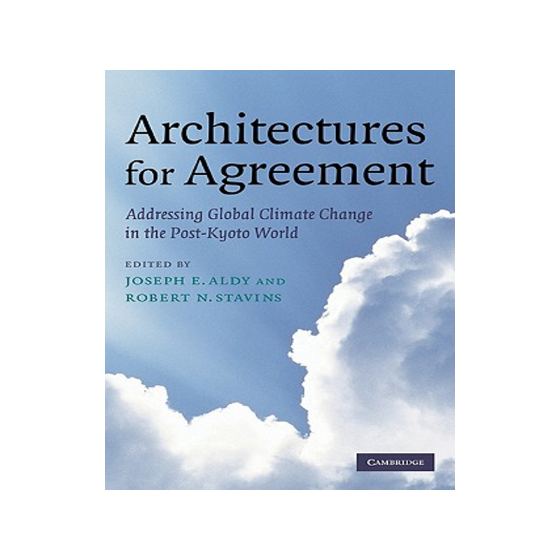 预订 Architectures for Agreement