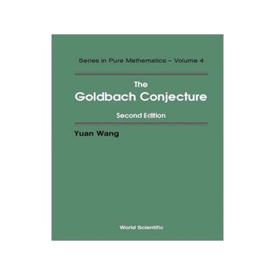 【预订】Goldbach Conjecture, 2/e
