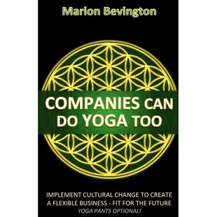 Fit Companies create for Leotards the Future Implement Can business cultural Yoga 预订 flexible change Too