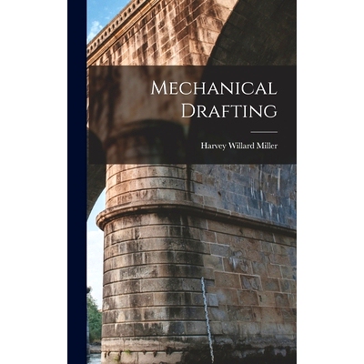 预订 Mechanical Drafting: 9781016244596
