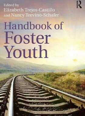 【预订】Handbook of Foster Youth