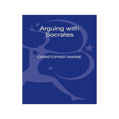 [预订]Arguing With Socrates 9781441187178