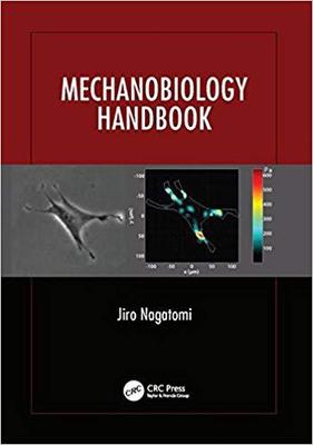 【预售】Mechanobiology Handbook