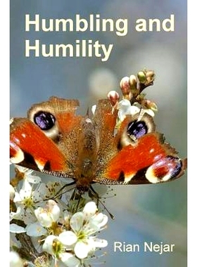 预订 Humbling and Humility: 9780990803508