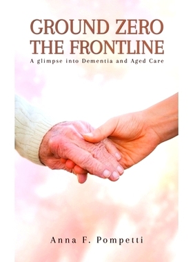 预订 Ground Zero - The Frontline: 9781035802739