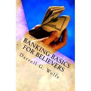 financial 9781453815618 For banking Introduction Basics Believers principles. 预订 and Banking