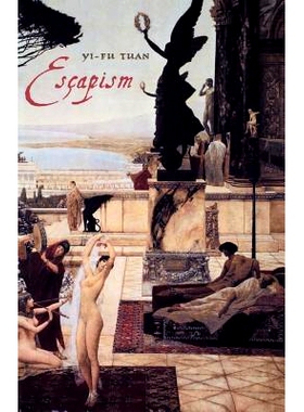 预订 Escapism 逃避现实: 9780801865404