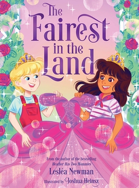预订 The Fairest in the Land 这片土地上*美丽的人: 9781419757099