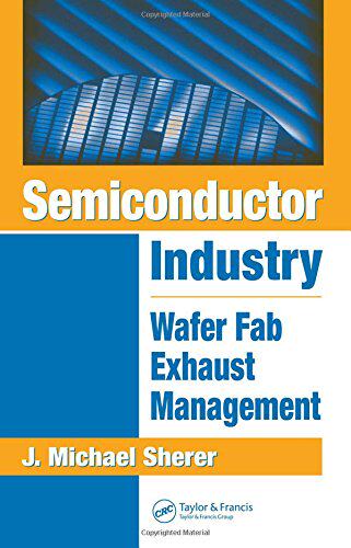 【预订】Semiconductor Industry