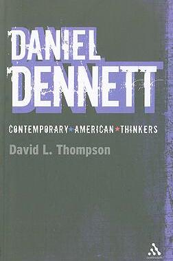 [预订]Daniel Dennett 9781847060082